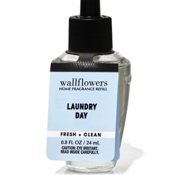 Nine!! Yes, 9 BNWT Amazing White Barn Wallflowers Fragrance Refills. 3 Plugs! - Picture 12 of 16